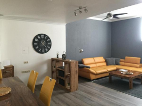 Гостиница Ferienwohnung Würzburg  Вюрцбург